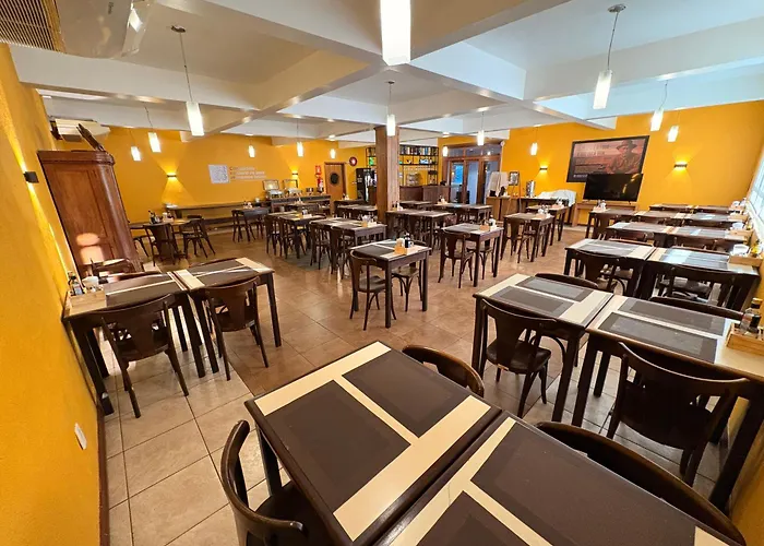 Milao Hotel Porto Alegre